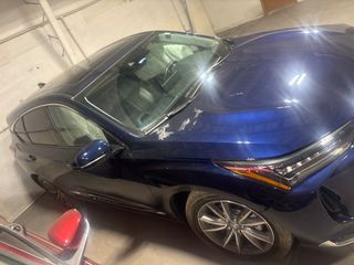 2024 Acura RDX Technology Package - Exterior Side Passenger